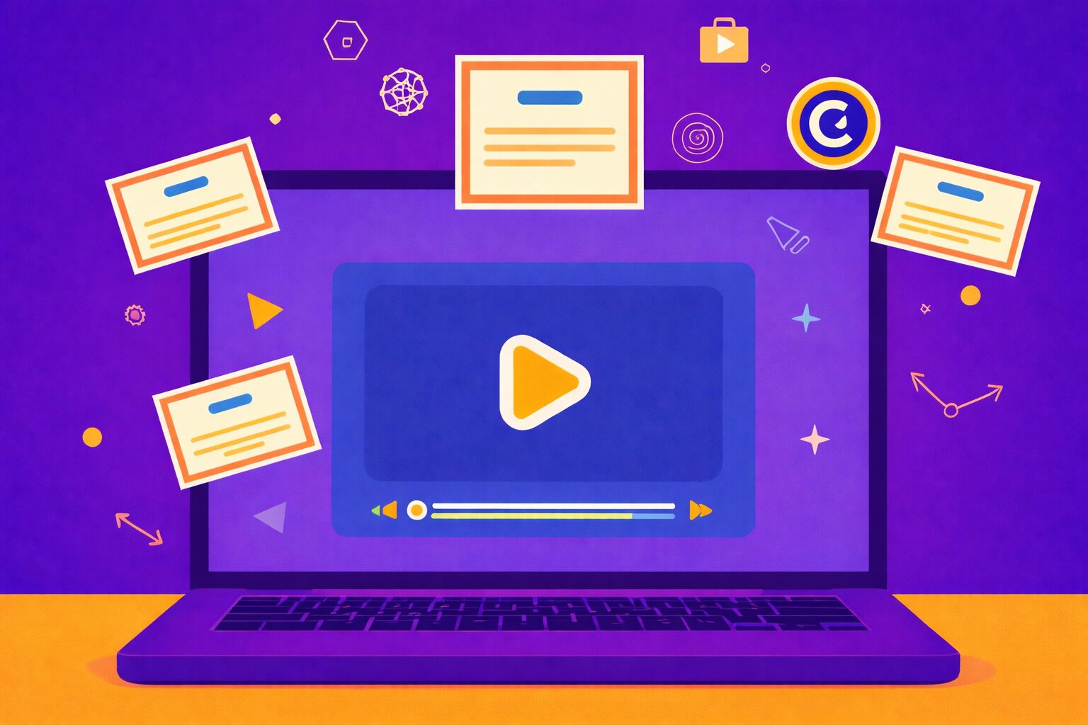 Major  Trends  in Information Technology and communication